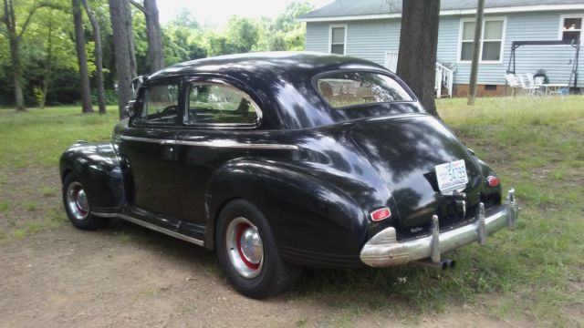 1941chevy special deluxe