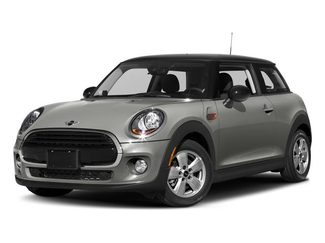 2018 mini hardtop cooper