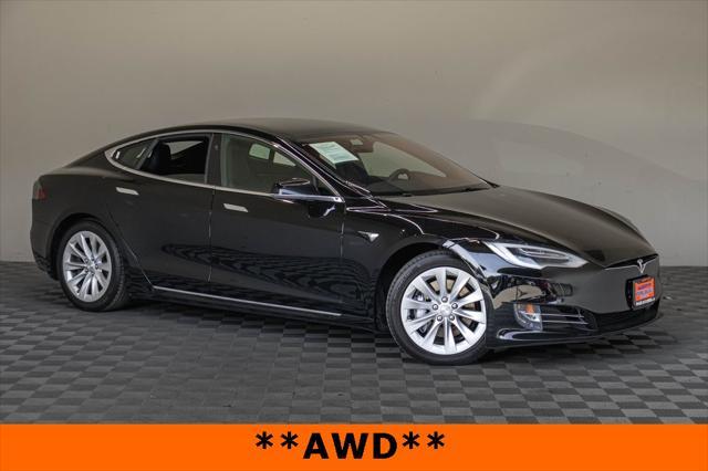 2020 tesla model s long range plus