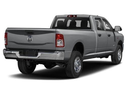 2022 ram 2500 big horn crew cab 4x4 6'4' box in fernley, nevada