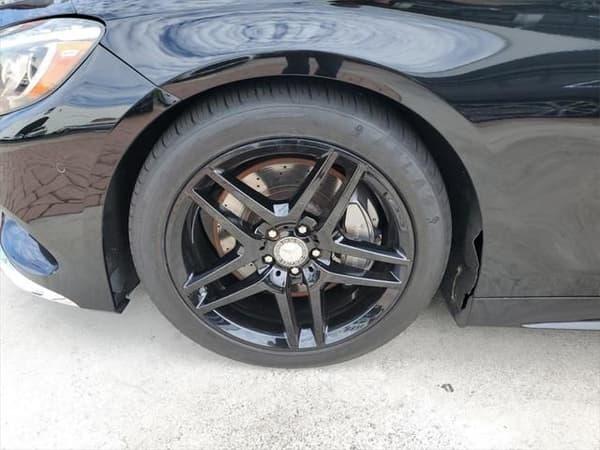 2016 mercedes-benz s 550 in dallas, texas