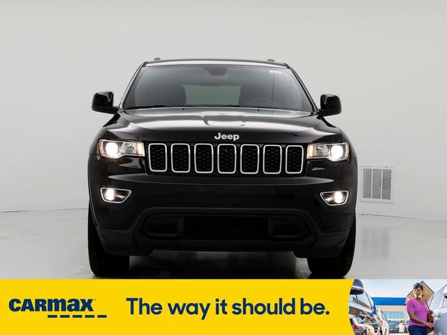 2021 jeep grand cherokee freedom
