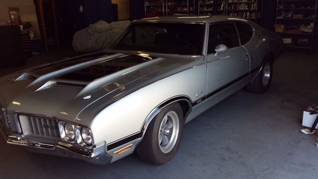 1970 cutlass s w31 vin:336870m192334 block: 30m102334