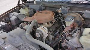 1994 chevrolet c1500 suburban loaded leather, tow package 3rd row power seats
