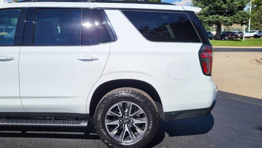 2024 Chevrolet Tahoe