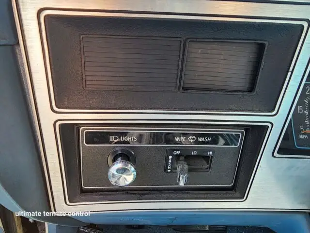 1978 plymouth volare 5.9 sedan brown rwd automatic beige