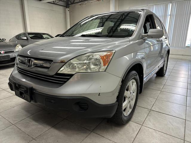 2008 honda cr-v ex-l