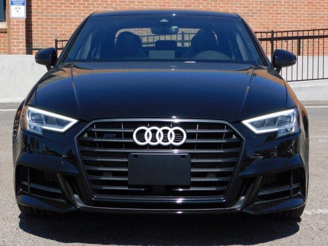 used 2017 audi s3 prestige las vegas, nv 89146 for sale in las vegas, nevada