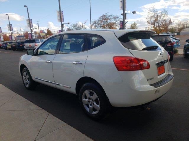 2012 nissan rogue s awd s 4dr crossover for sale in boise, idaho