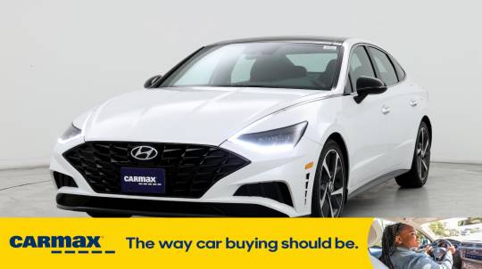 2022 Hyundai Sonata