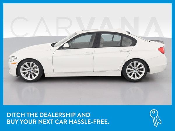 2012 bmw 3-series in columbus, ohio