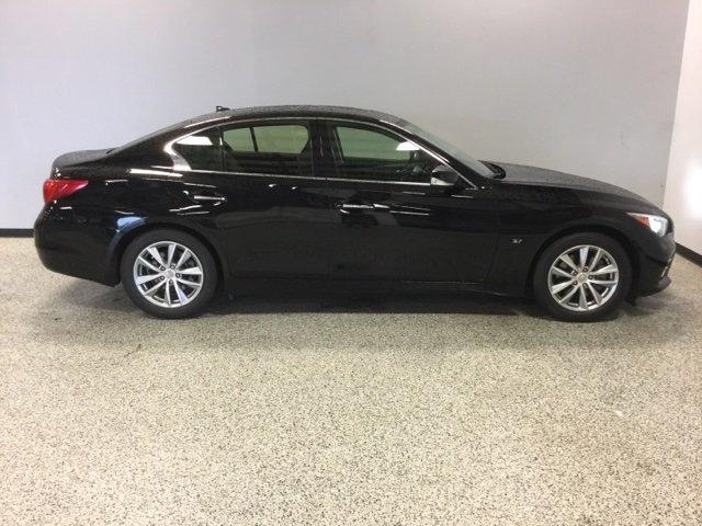 used 2015 infiniti q50 awd tulsa, ok 74107 for sale in tulsa, oklahoma
