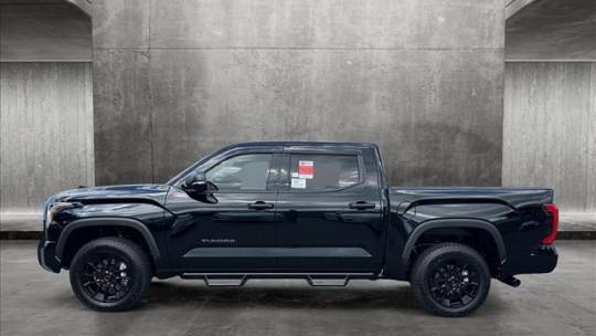 2024 Toyota Tundra