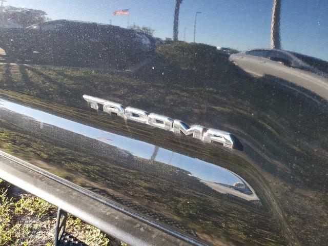 2018 toyota tacoma limited