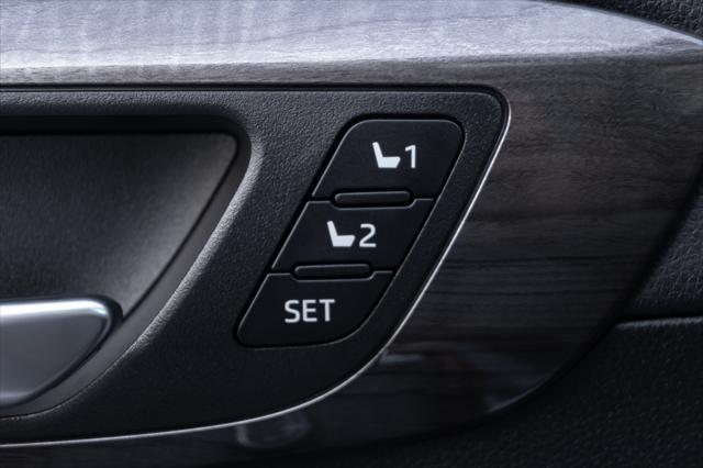 2023 toyota highlander hybrid platinum