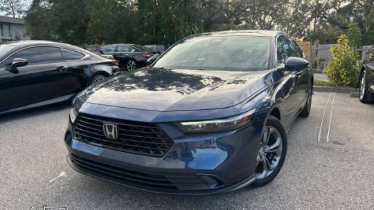 2024 Honda Accord