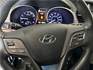 2019 Hyundai Santa Fe xl