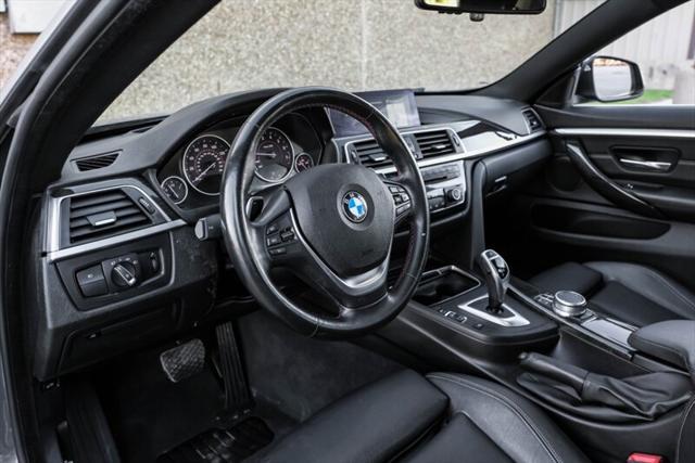 2019 bmw 430 gran coupe i xdrive