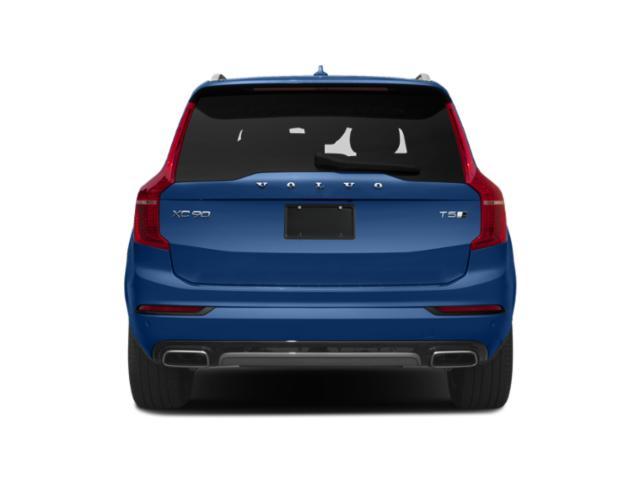 2020 volvo xc90 t5 momentum