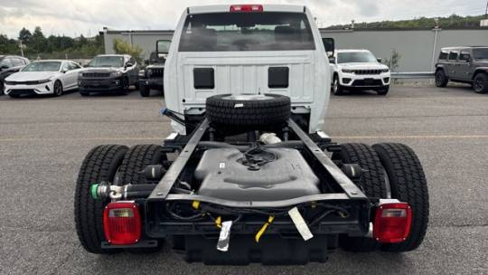 2024 RAM 5500