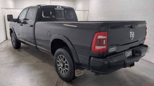 2024 RAM 3500