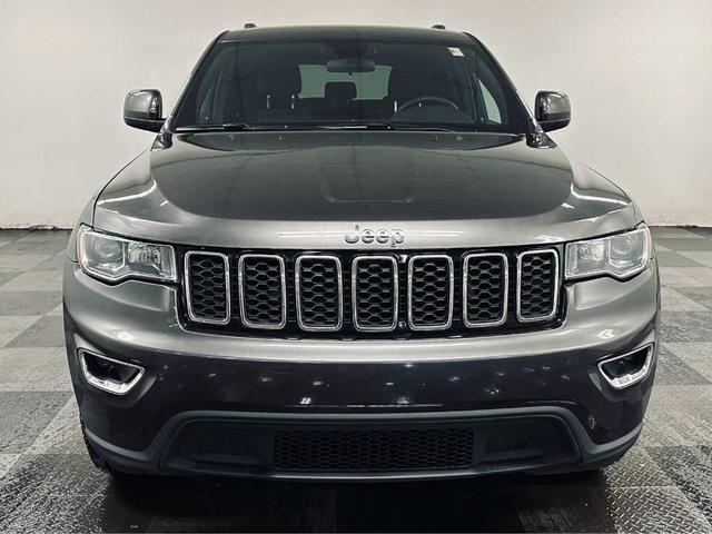 2020 jeep grand cherokee laredo e