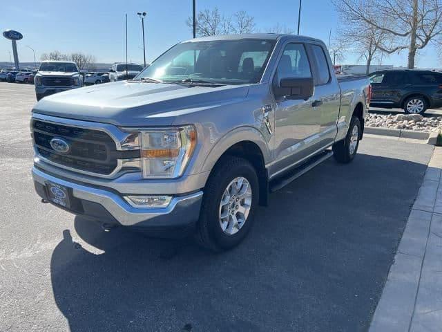 2022 ford f-150 xlt in laurel, montana