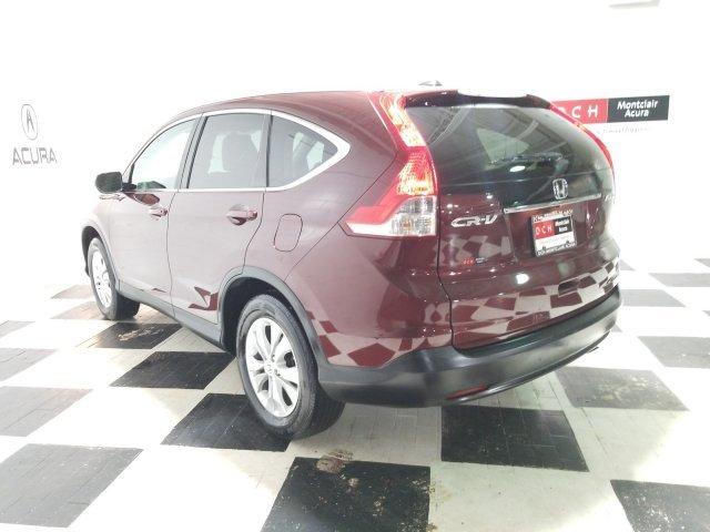 used 2013 honda cr-v ex-l verona, nj 07044 for sale in verona, new jersey