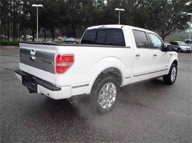 2013 ford f-150 in tampa, fl
