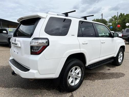 2016 toyota 4runner in saint paul, minnesota