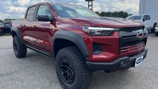 2024 Chevrolet