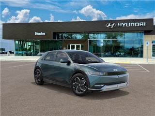 2024 Hyundai IONIQ 5 se