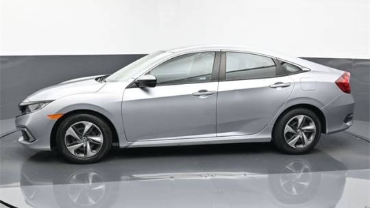 2021 Honda Civic