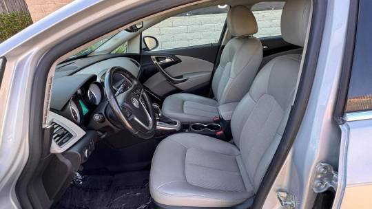 2015 Buick Verano