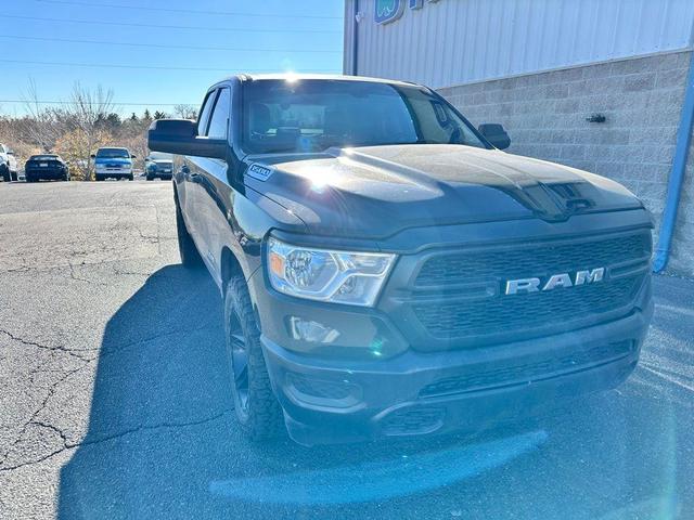 2019 ram 1500 tradesman