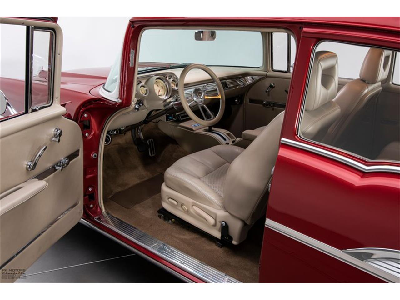 1957 chevrolet 210