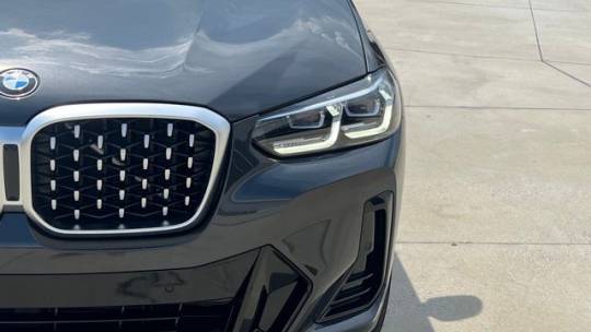 2025 BMW X4 xdrive30i