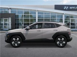 2025 Hyundai Kona sel convenience