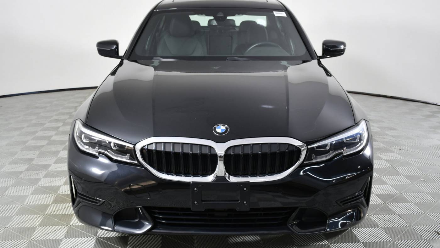 2021 bmw 3 series 330i xdrive