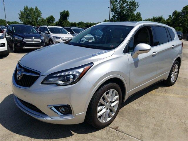 used 2019 buick envision awd premium gaithersburg, md 20879 for sale in gaithersburg, maryland