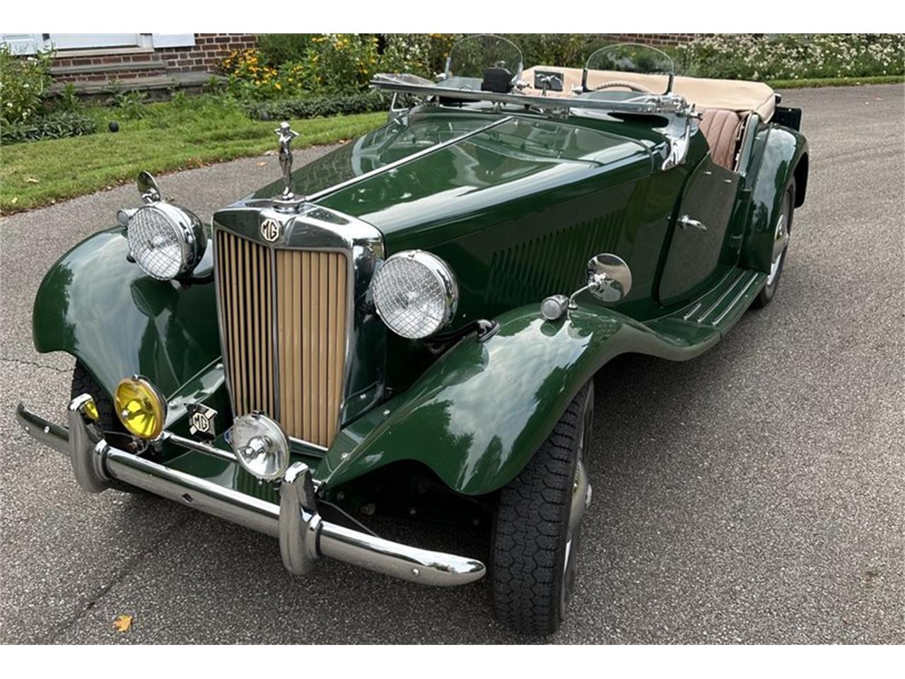 1951 mg td