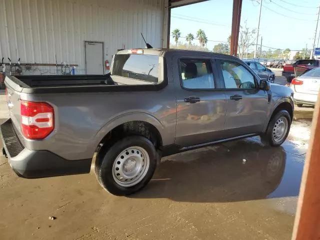 2022 ford maverick xl