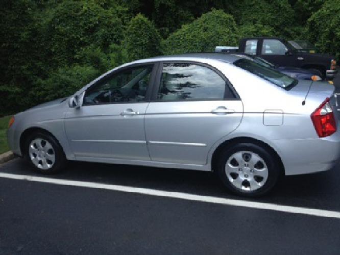 obo 2006 kia spectre ex in west chester, pa