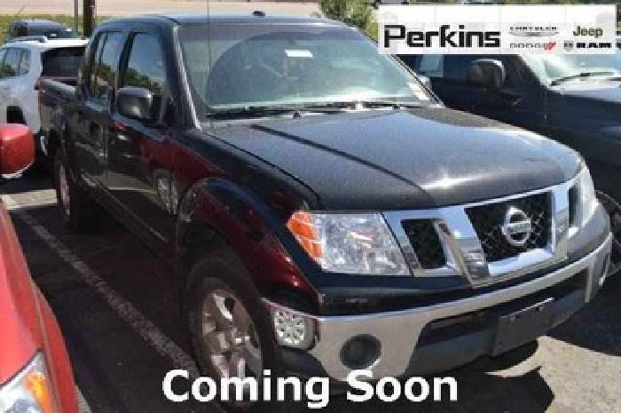 2011 nissan frontier sv in colorado springs, co
