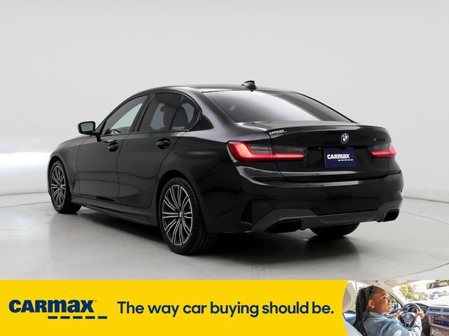 2020 bmw m340 i