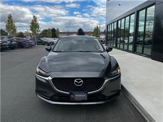 2020 Mazda s