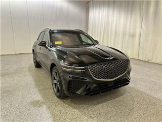 2025 Genesis GV70 2.5t standard