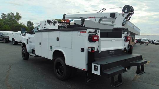 2023 Chevrolet Silverado