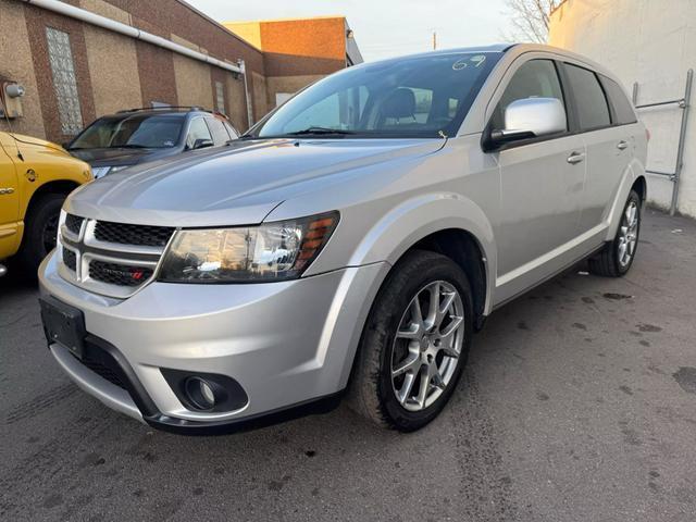 2014 dodge journey r/t