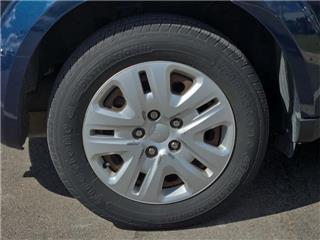 2015 Dodge Journey se